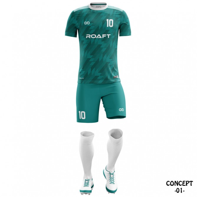 Almanya 2018-19-2 Futbol Takım Forması