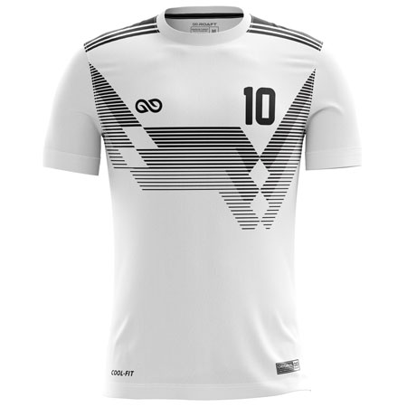 Germany 2018-19 Soccer Jersey