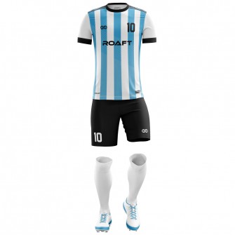 Arjantin 2014-2 Futbol Takım Forması