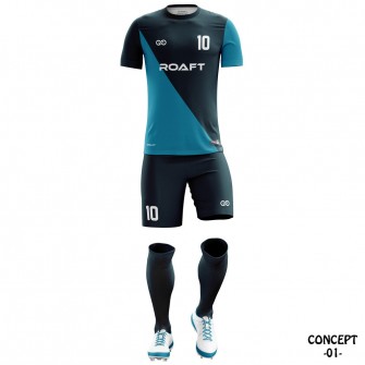 Arsenal 2011-12 Futbol Takım Forması