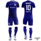 Arsenal 2011-12 Soccer Team Jersey