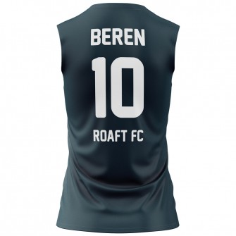 Arsenal 2011-12 Voleybol Forması