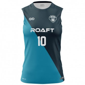 Arsenal 2011-12 Voleybol Forması