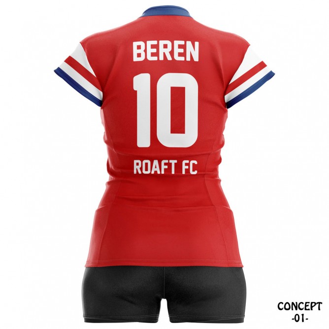 Arsenal 2012-13 Volleyball Team Jersey Arsenal 2012-13 Volleyball Team Jersey