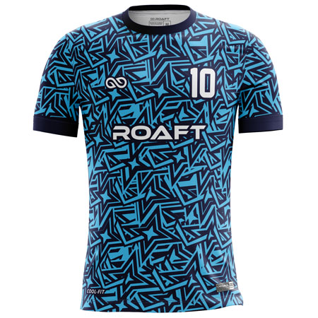 Astral Soccer Jersey