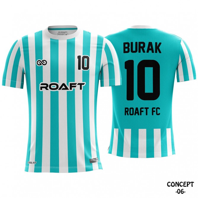 Athletic Bilbao 2016-17 Soccer Jersey