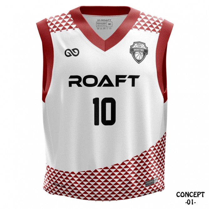 Atlanta Hawks 2 Basketball Jersey