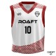 Atlanta Hawks 2 Basketball Jersey