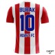 Atletico Madrid 2016-17 Soccer Jersey
