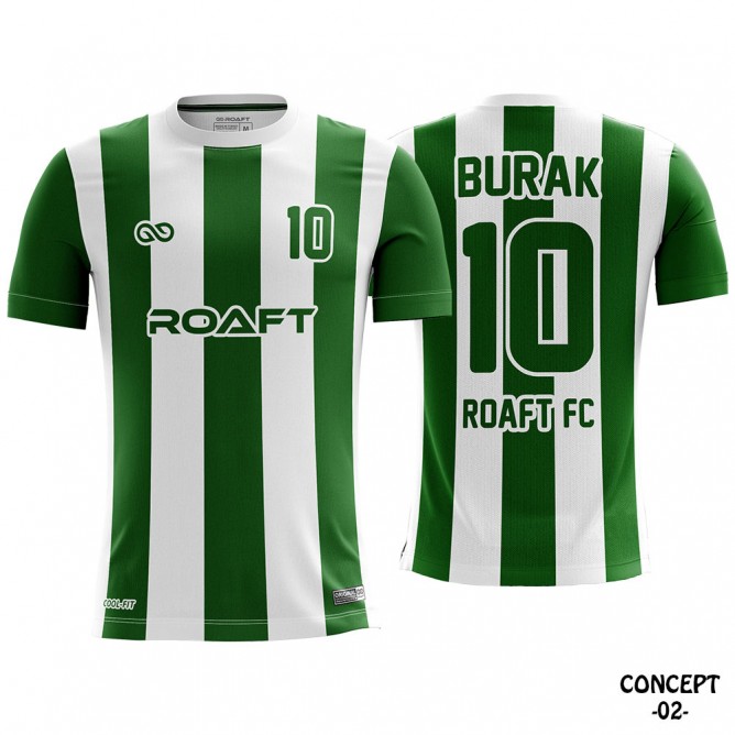 Atletico Madrid 2016-17 Soccer Jersey