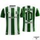 Atletico Madrid 2016-17 Soccer Jersey