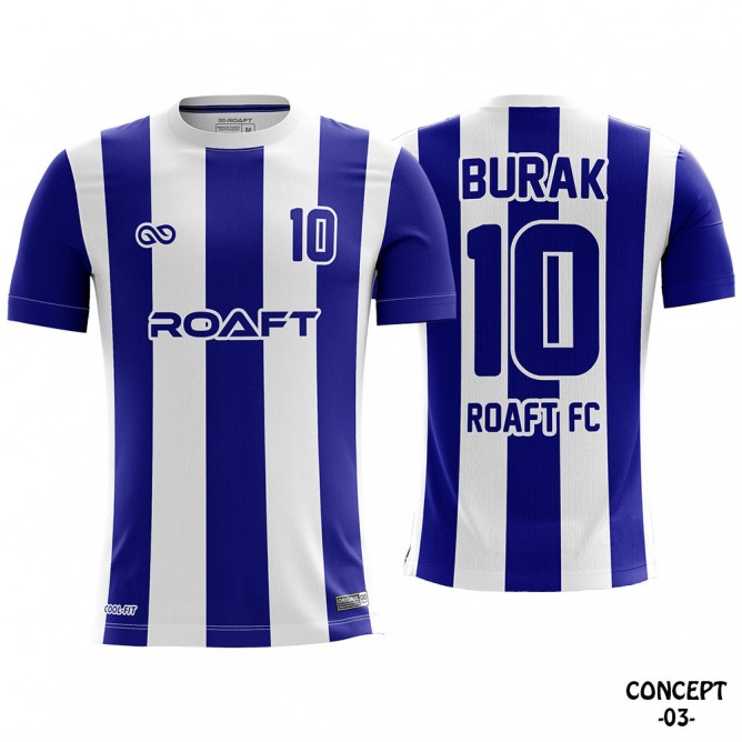 Atletico Madrid 2016-17 Soccer Jersey