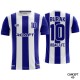 Atletico Madrid 2016-17 Soccer Jersey
