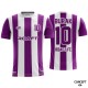 Atletico Madrid 2016-17 Soccer Jersey