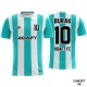 Atletico Madrid 2016-17 Soccer Jersey