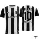 Atletico Madrid 2016-17 Soccer Jersey
