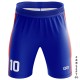 Atletico Madrid 2016-17 Football Short Atletico Madrid 2016-17 Football Short