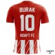 Atletico Madrid 2017-18 Soccer Jersey