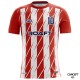 Atletico Madrid 2017-18 Soccer Jersey