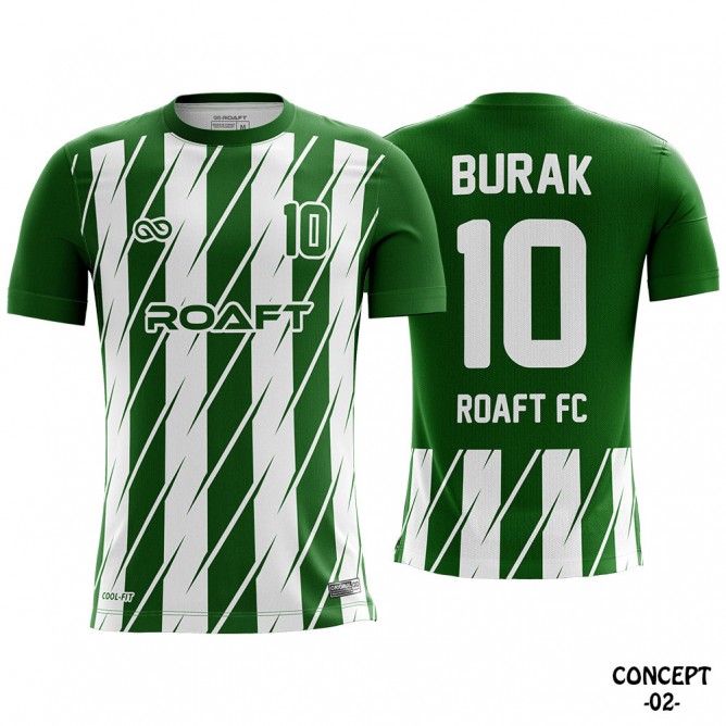 Atletico Madrid 2017-18 Soccer Jersey