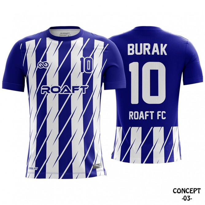 Atletico Madrid 2017-18 Soccer Jersey