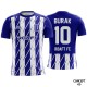 Atletico Madrid 2017-18 Soccer Jersey