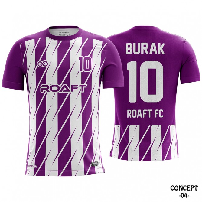 Atletico Madrid 2017-18 Soccer Jersey