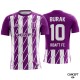 Atletico Madrid 2017-18 Soccer Jersey