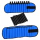 Avessa AWK-10 Adjustable Ankle Weights 2x2 5kg