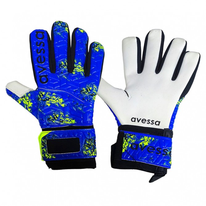 Avessa GK-100 Goalkeeper Gloves
