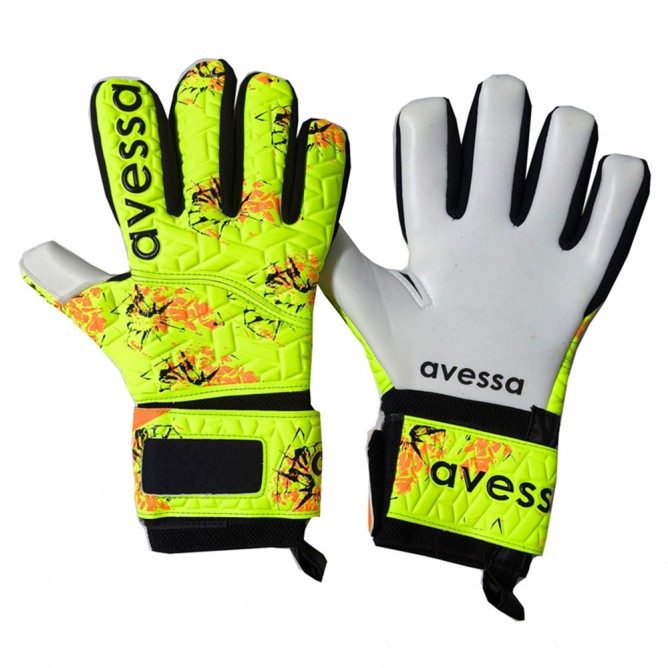 Avessa GK-100 Goalkeeper Gloves