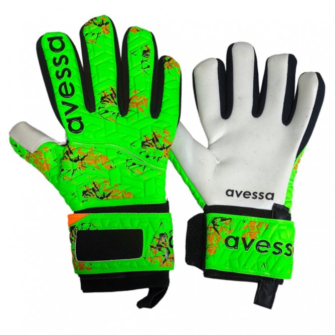 Avessa GK-100 Goalkeeper Gloves