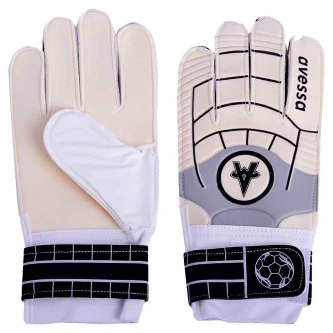 Avessa K-50 Velcro Goalkeeper Gloves Avessa K-50 Velcro Goalkeeper Gloves