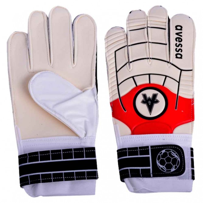 Avessa K-50 Velcro Goalkeeper Gloves Avessa K-50 Velcro Goalkeeper Gloves