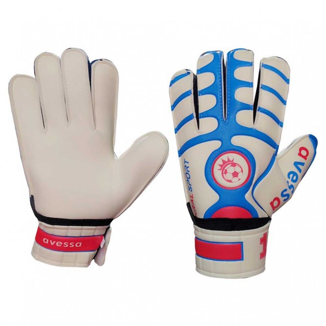 Avessa KA-100 Goalkeeper Gloves Avessa KA-100 Goalkeeper Gloves