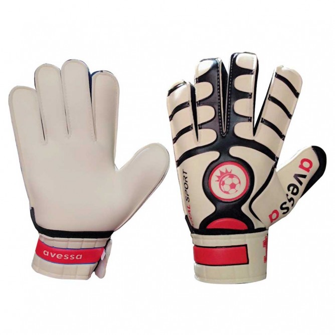 Avessa KA-100 Goalkeeper Gloves Avessa KA-100 Goalkeeper Gloves