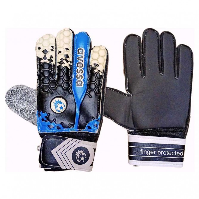 Avessa KA-200 Bone Protection Goalkeeper Gloves Avessa KA-200 Bone Protection Goalkeeper Gloves