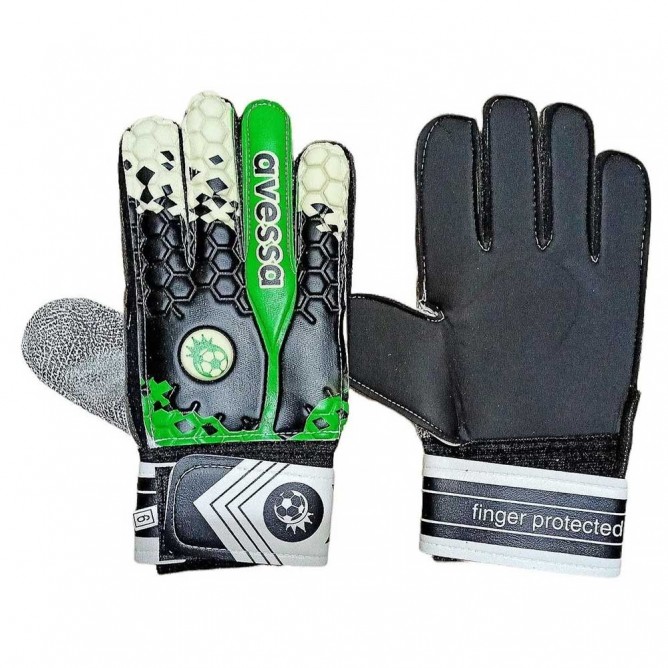 Avessa KA-200 Bone Protection Goalkeeper Gloves Avessa KA-200 Bone Protection Goalkeeper Gloves