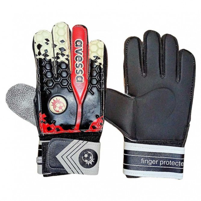 Avessa KA-200 Bone Protection Goalkeeper Gloves Avessa KA-200 Bone Protection Goalkeeper Gloves
