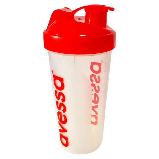 Avessa SHK-100-S 700 Ml Shaker Protein Mixer