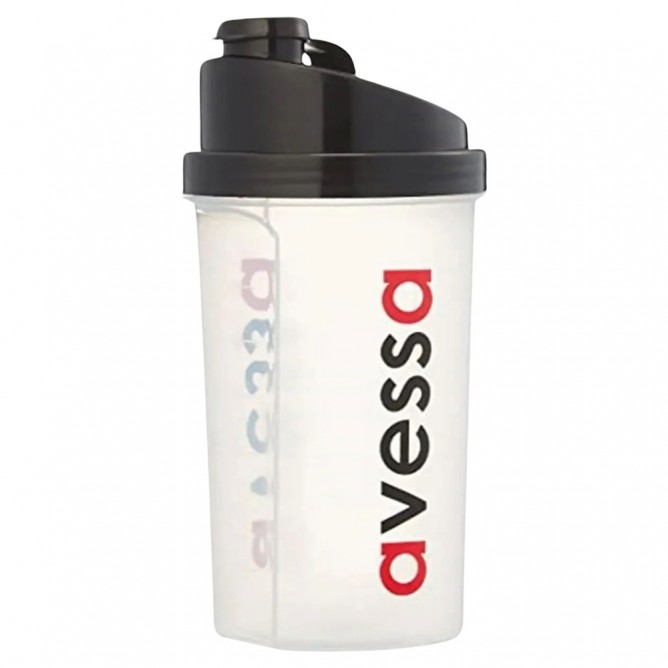 Avessa SHK-100-S 700 Ml Shaker Protein Mixer