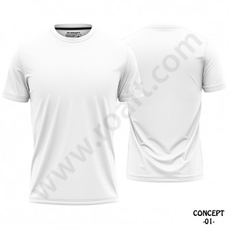 Basic Tişört Basic Tişört