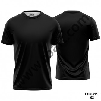 Basic Tişört Basic Tişört