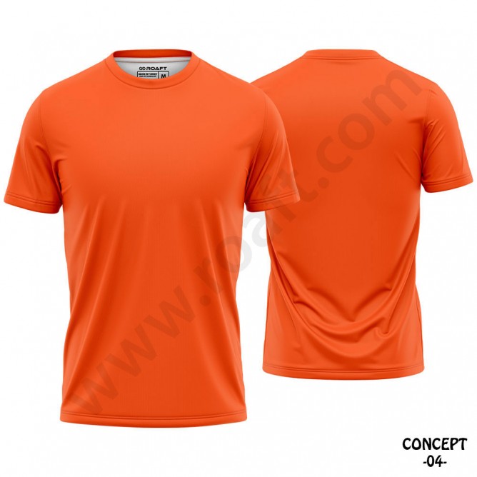 Basic T-Shirt Basic T-Shirt