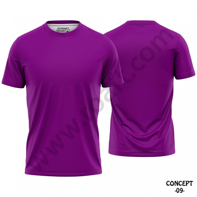 Basic T-Shirt Basic T-Shirt
