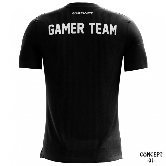 Bat Esports Jersey Bat Esports Jersey