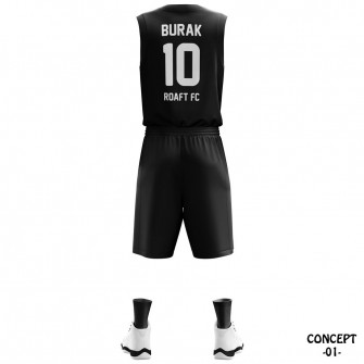 Bayern München 2016-17 Basketbol Takım Forması Bayern München 2016-17 Basketbol Takım Forması