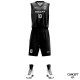 Bayern München 2016-17 Basketball Team Jersey Bayern München 2016-17 Basketball Team Jersey