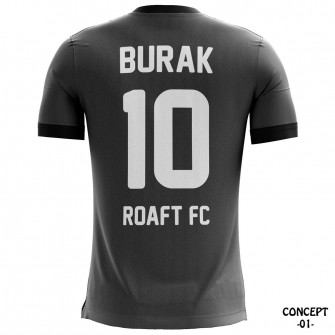 Bayern München 2016-17 Futbol Forması Bayern München 2016-17 Futbol Forması