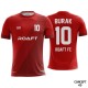 Bayern München 2016-17 Soccer Jersey Bayern München 2016-17 Soccer Jersey